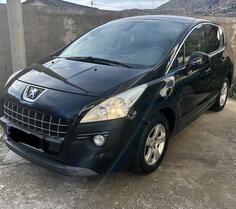 Peugeot - 3008 - 1.6