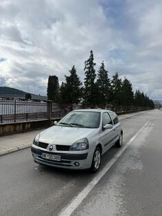 Renault - Clio - 1.2