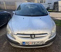 Peugeot - 307 - 1.6 hdi