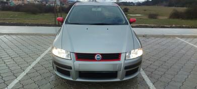 Fiat - Stilo - 1.9 JTD
