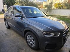 Audi - Q3 - 2.0