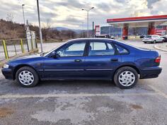 Honda - Accord - 1.8i