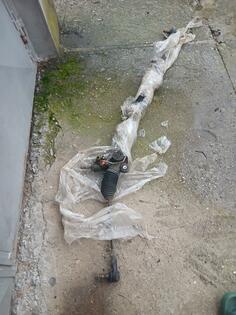 Direksiyon Dişlileri za Kombi - Mercedes Benz - 1999-2005