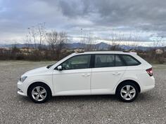 Škoda - Fabia - 1.4TDI
