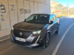 Peugeot - 2008 - 1.5 hdi
