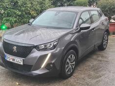 Peugeot - 2008 - 1.5 hdi