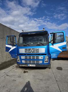 Volvo - FM500