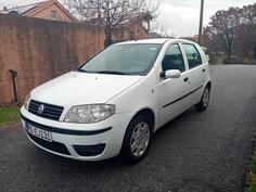 Fiat - Punto - 1.9