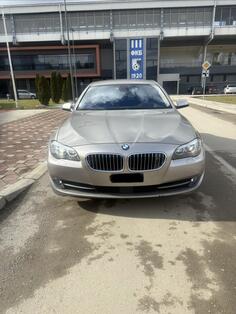 BMW - 525 - 3.0d