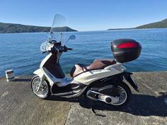Piaggio - Beverli