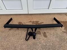 Çekme kancası Volkswagen