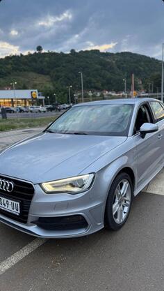 Audi - A3 - 1.6 TDI