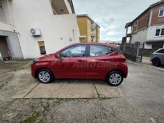Hyundai - i10 - 1.2MPI 5 VR