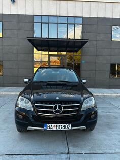 Mercedes Benz - ML 350 - 3.0 CDI