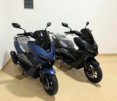 Longjia - NOVI VMAX 125cc