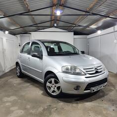 Citroen - C3 - 1.4 Dizel