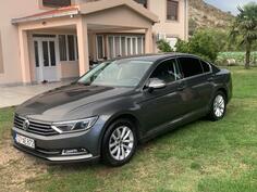 Volkswagen - Passat - 1.6 tdi