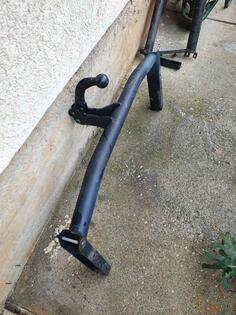 Kuka za vuču Peugeot