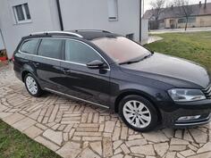 Volkswagen - Passat - 2.0 103kw