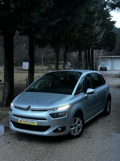 Citroen - C4 Picasso - 1.6Hdi