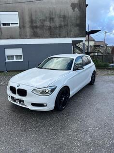 BMW - 120 - 116d