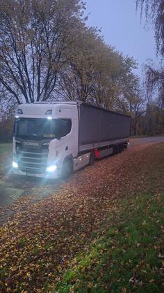 Schmitz Cargobull - SCS 24/L