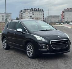 Peugeot - 3008 - 1.6hdi