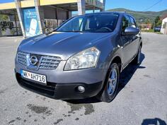 Nissan - Qashqai - 1.5 DCI