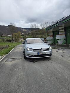 Volkswagen - Passat - 7