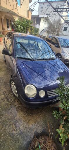 Volkswagen - Polo - 1.2