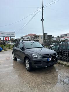 Volkswagen - Touareg - 3.0 V6 TDI