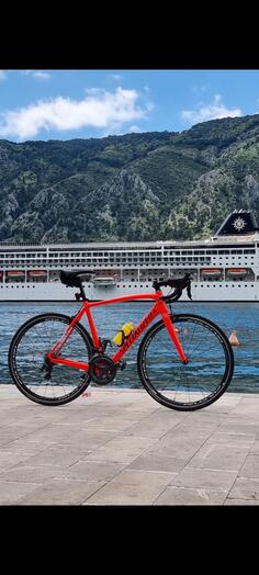 Specialized - Tarmac