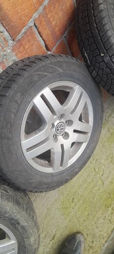 Tigar - Tigar Wintera - Dimër guma