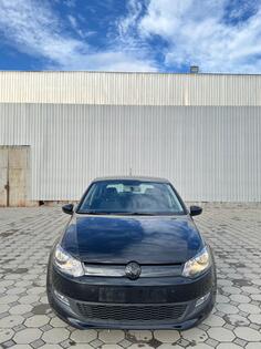 Volkswagen - Polo - 1.4 TDI