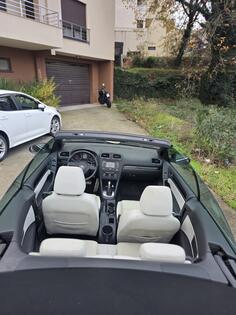 Volkswagen - Golf 6 - 1.4i