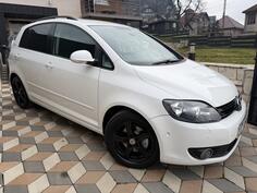 Volkswagen - Golf Plus - GOLF 6 PLUS 2,0 tdi DSG 2010god