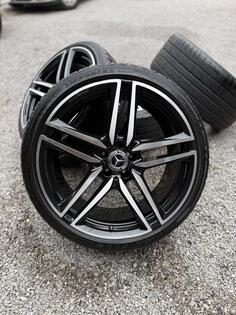 Ronal felne i Ljetnje gume