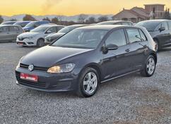 Volkswagen - Golf 7 - 1.6 tdi