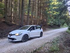 Renault - Clio - 1.5 DCI