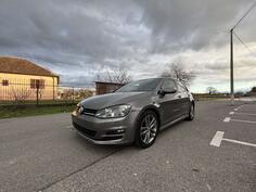 Volkswagen - Golf 7 - 1.6