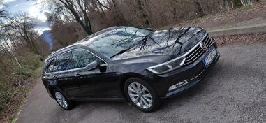 Volkswagen - Passat - 1.6 TDI