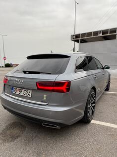 Audi - A6 - 3.0 Quattro
