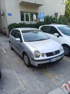 Volkswagen - Polo - 1.4