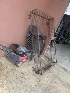 Tavan Taşıyıcıları ve Bagaj Kutuları