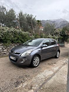 Hyundai - i20 - 1.6 Crdi
