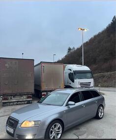 Audi - A6 - 2.7 TDI