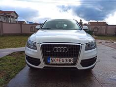 Audi - Q5 - 2.0 tdi