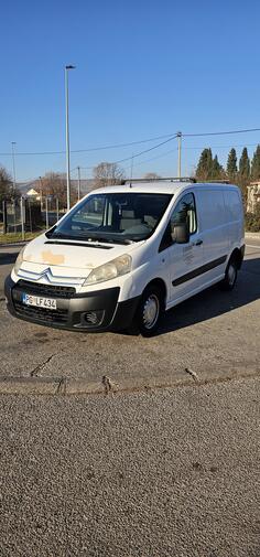 Citroen - Jumpy - 1.6