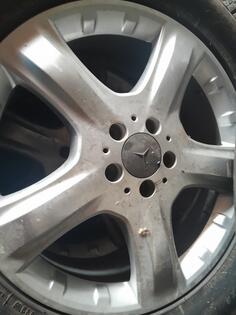 AEZ - ml 270 - Алюминий felne