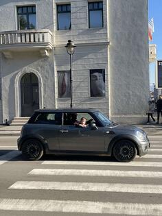 Mini - One - 1.4 16v